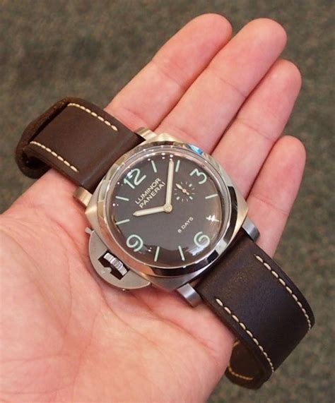 panerai 368 price|Panerai .